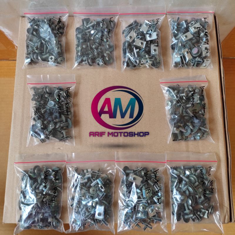 BAUT FULL BODY ASTREA GRAND LEGENDA 2 GRAND BULUS