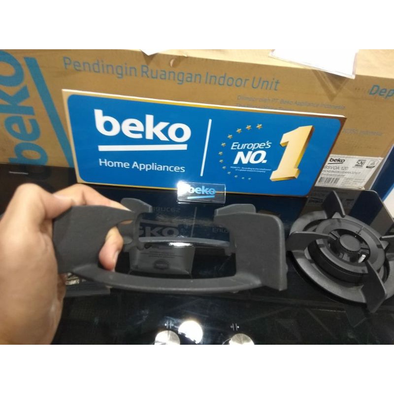 Beko Kompor Gas Tanam HISW 92225SOB