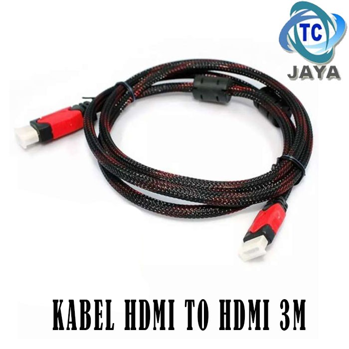 M-tech Kabel HDTV 3m