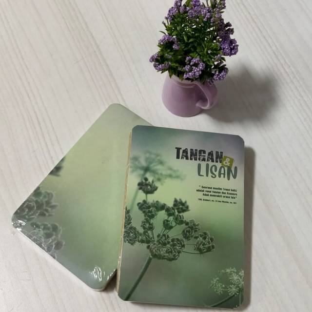 

Jurnal/buku/agenda premium