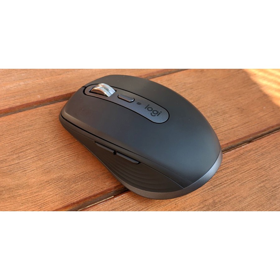 Mouse Logitech MX Anywhere 3 Multi Device Wireless Bluetooth