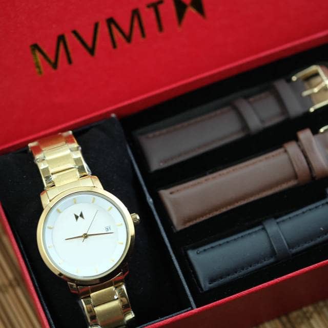 Jam Tangan Wanita MVMT Fashion