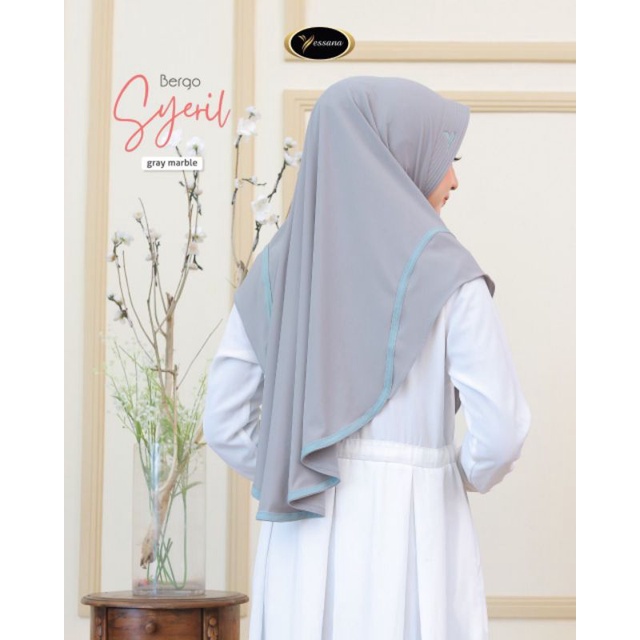 BERGO SYERIL YESSANA