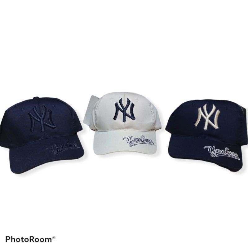 Topi Baseball Cap Casual Sport Pria & Wanita
