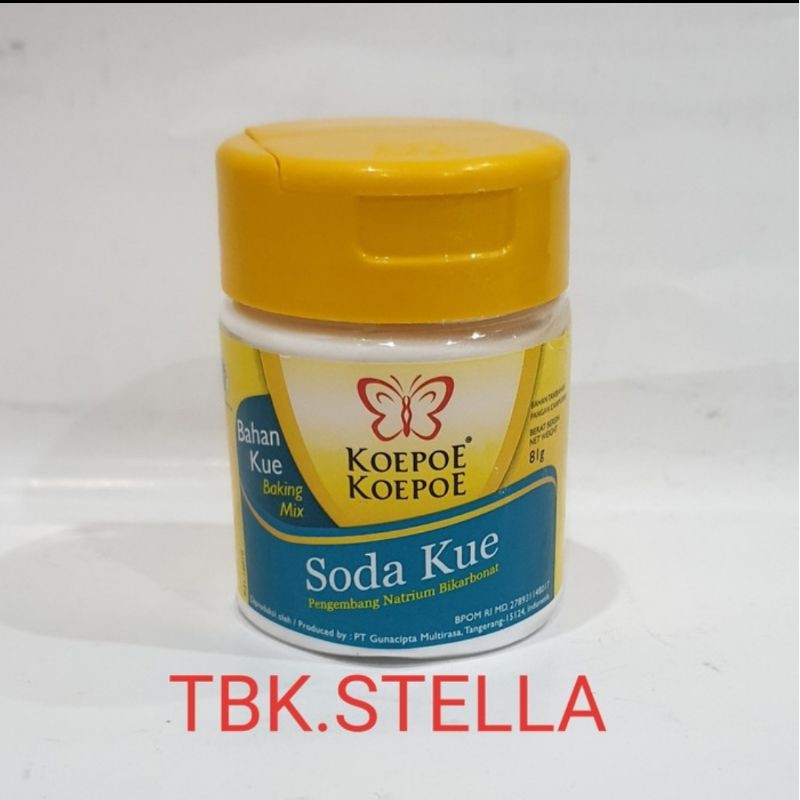 

KOEPOE KOEPOE SODA KUE 81 GR