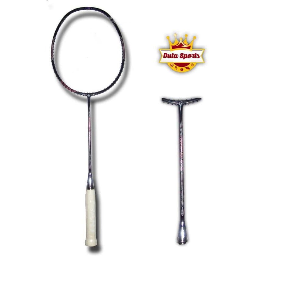 Raket Badminton Hart Infinite Ion IX 76 ( Chrome ) 