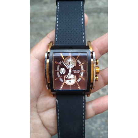 christ verra limited edition second bekas original
