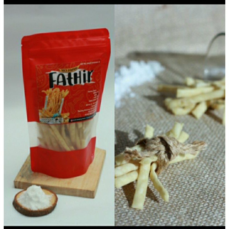 

Stik Bawang Fathir Original