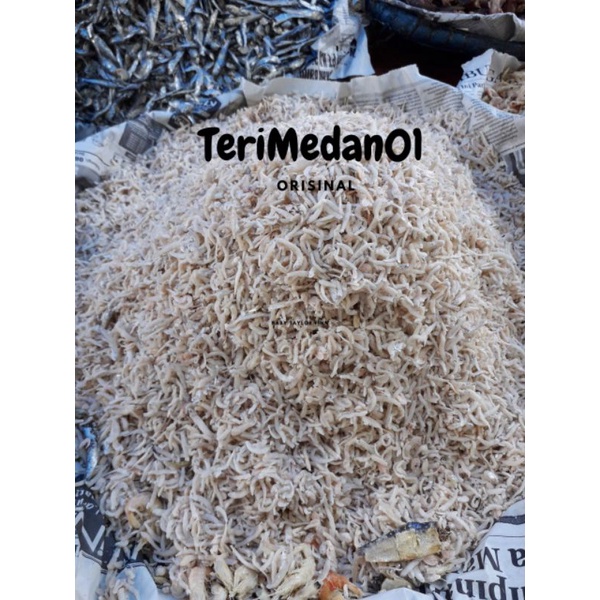 

TERI NASI ORIGINAL MEDAN