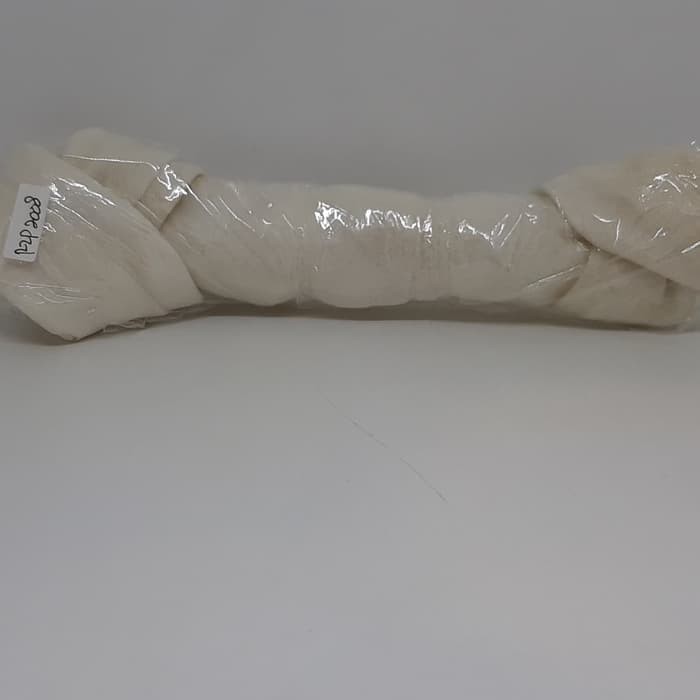 

Tulang Kulit Sapi Susu Flavor RZP2008 Isi 1pcs