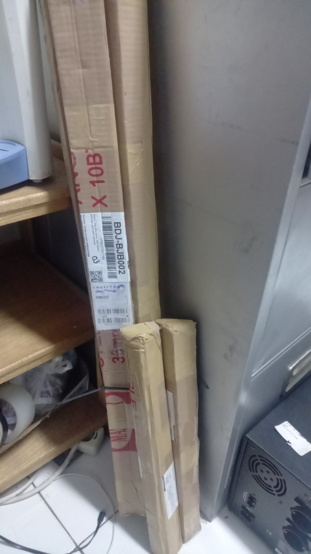 Mur Baud Siku Lubang 8x15