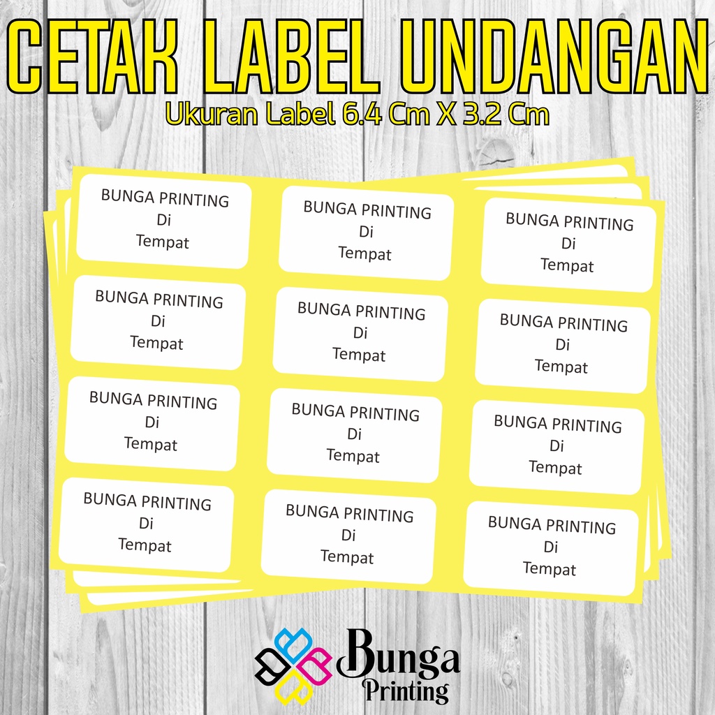 

JASA CETAK LABEL NAMA UNDANGAN PERNIKAHAN 103