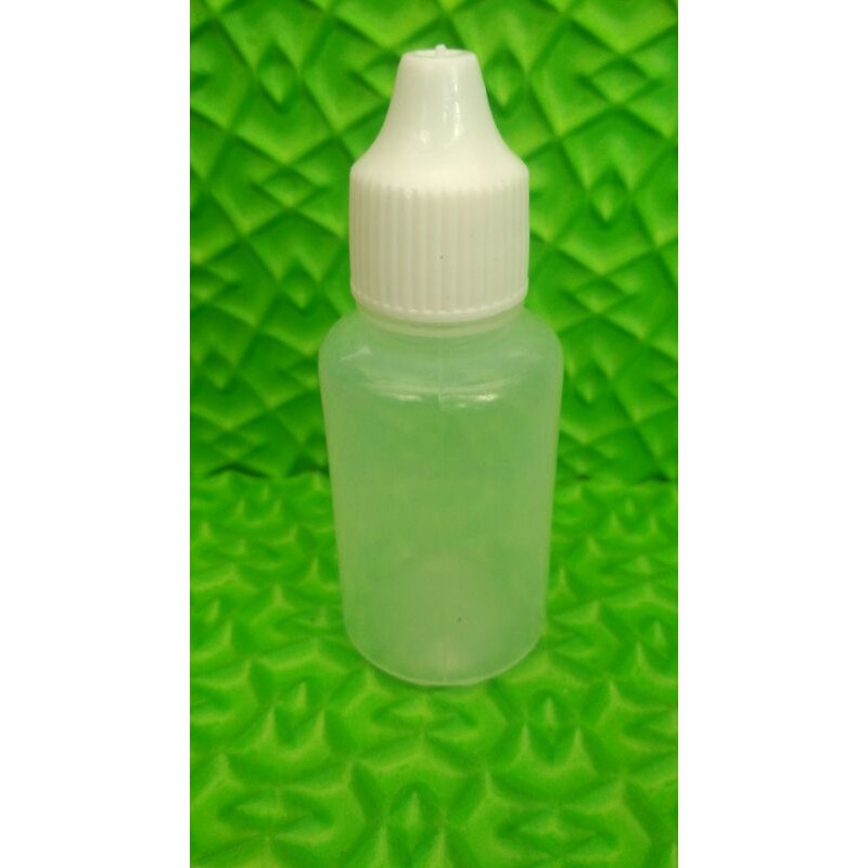 BOTOL/botol essen botol kosong 30 mili