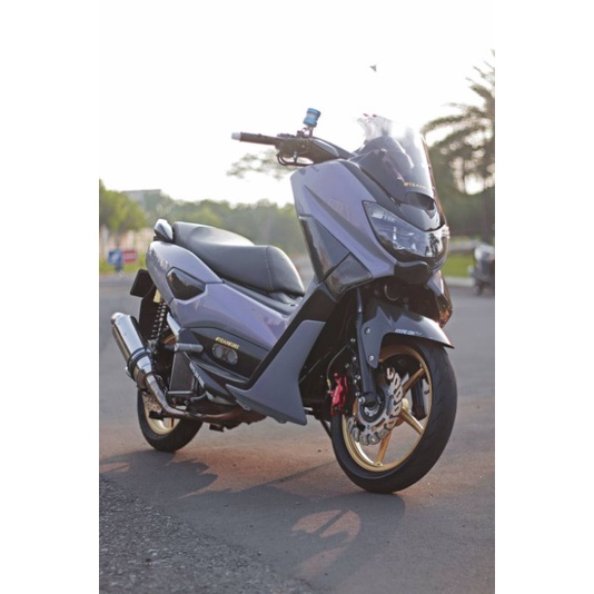 velg rcb vario pnp nmax