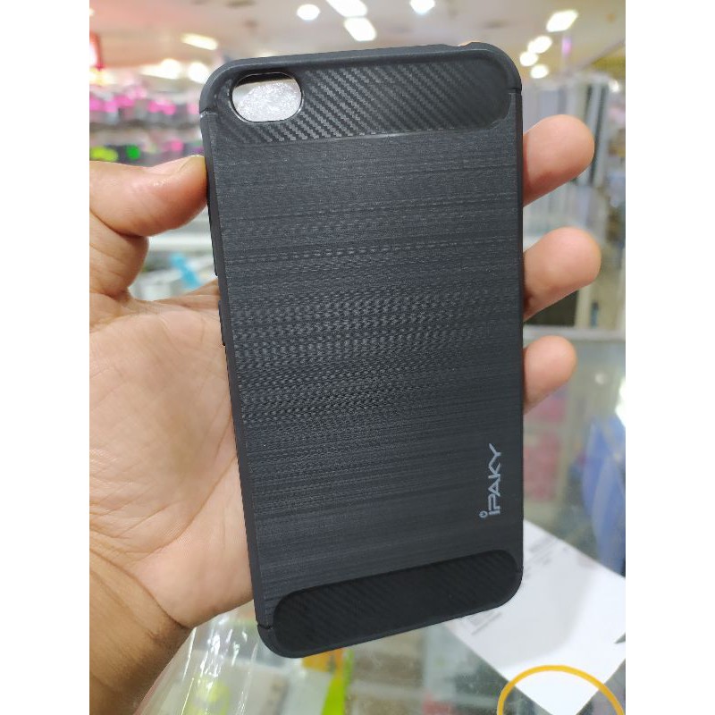 Case Silikon Xiaomi Redmi 2 2S Redmi 5A Redmi Go Redmi 8  Redmi 5 Mi4S Mi5x Mi A1 Mi4s Poco X3