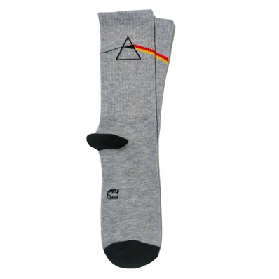 Kaos kaki oldschool motif skate / kaos kaki old school motif basket-306