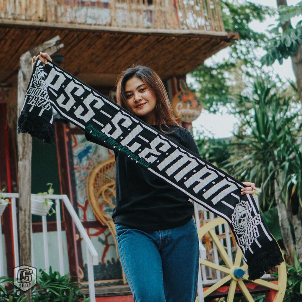 SYAL SKULL III  / CURVASUD SHOP / BRIGATA CURVA SUD / CSS-1