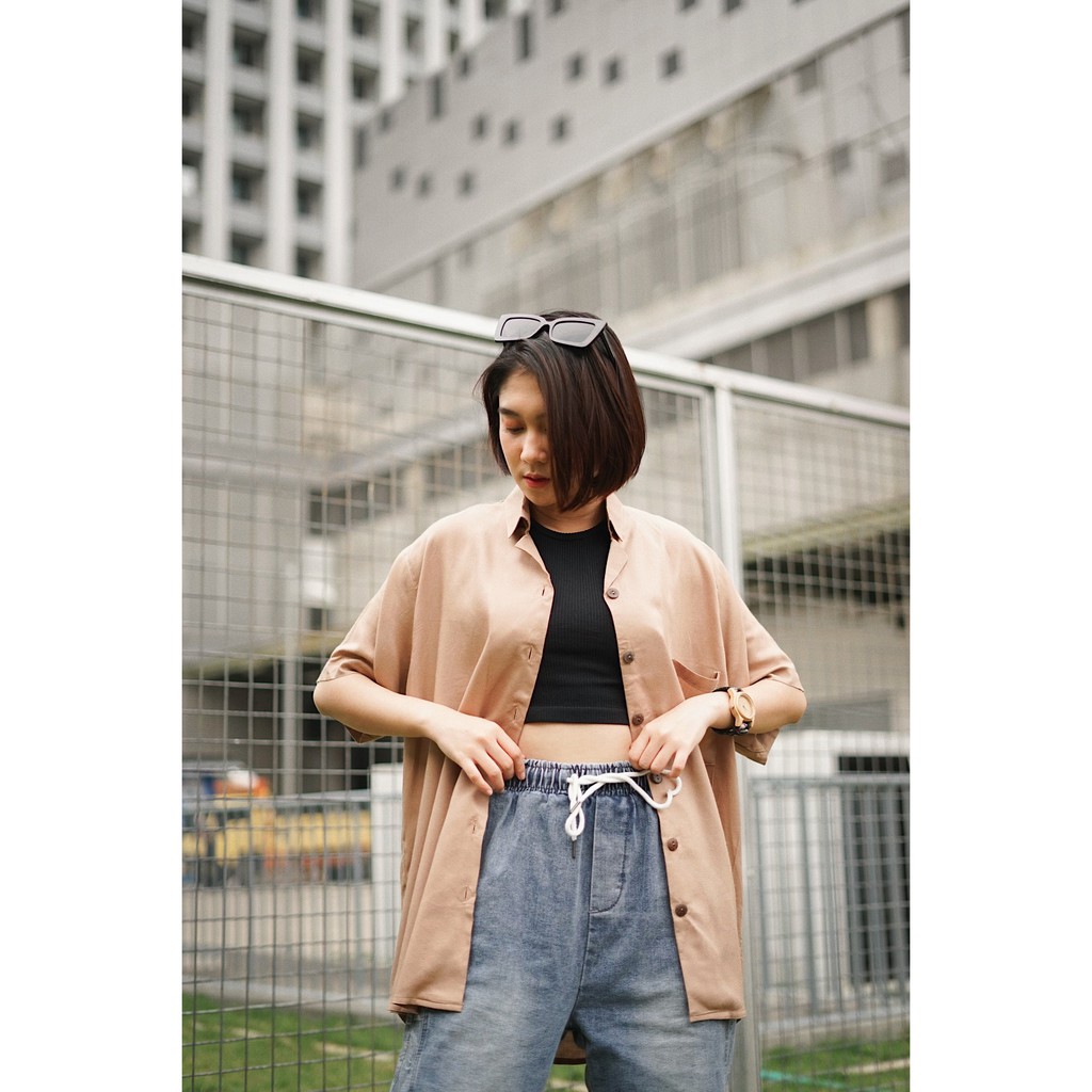 Asbox - Basic Shirt