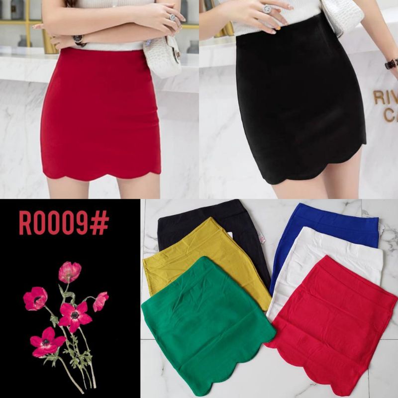 ROK MINI SPAN KEKINIAN