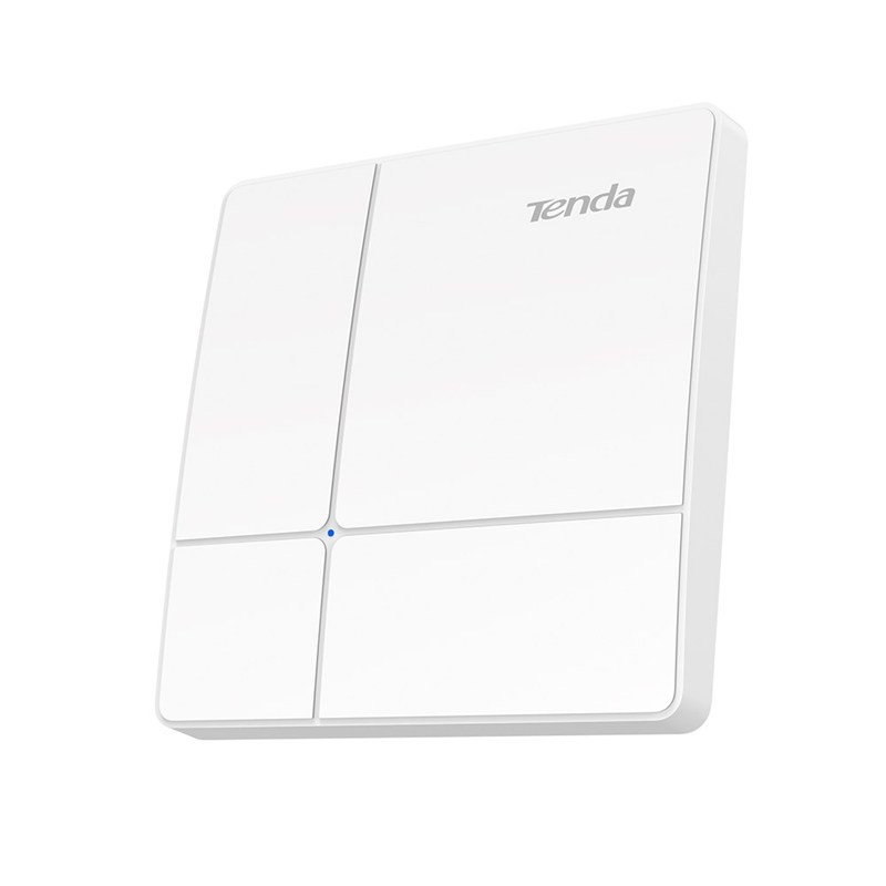 Tenda i24    /    Wireless    /    AC1200 Wave 2 Gigabit Access Point celling