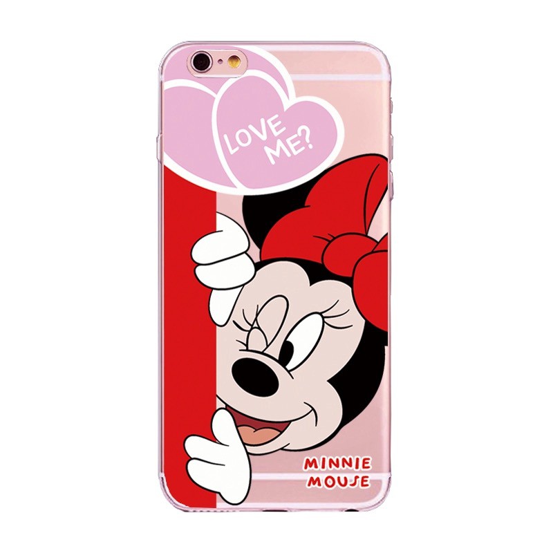 Featured image of post Iphone 6S Mickey Mouse K l f