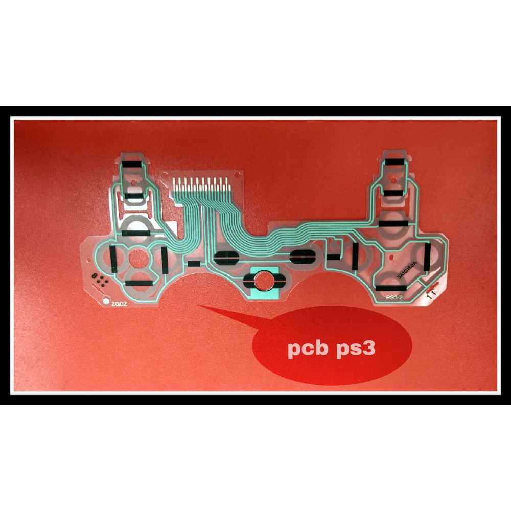 pcb untuk stik ps3.(5pc) Murah