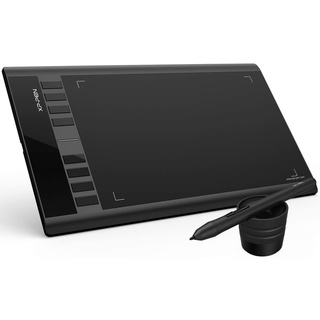 XP-Pen Star03 V2 Pen Tablet Drawing Size Medium 10X6 inch