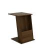 

JYSK Meja Murah End Table Elfa 39X49X60CM Walnut