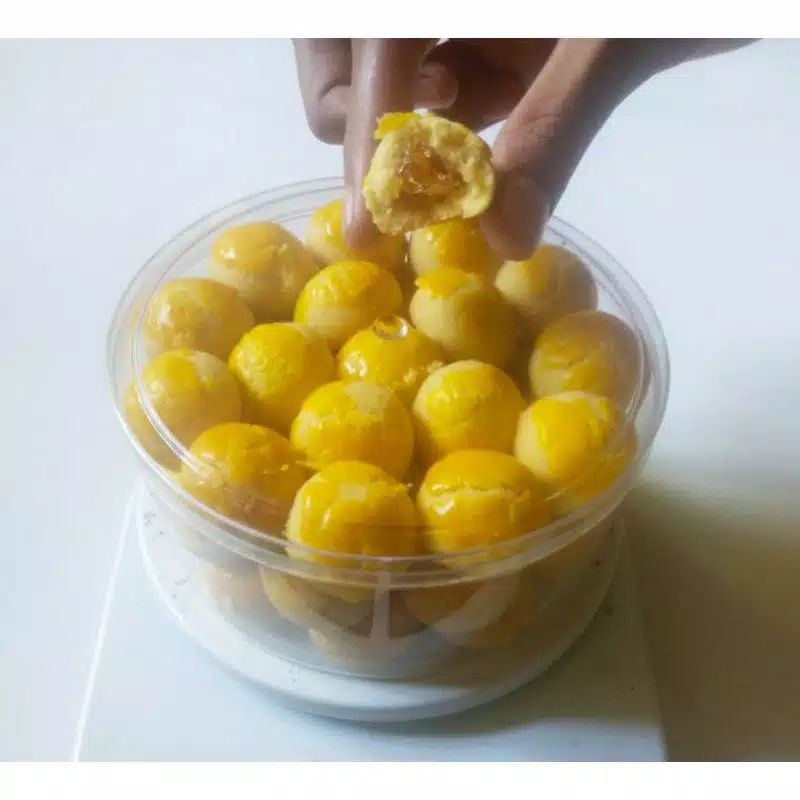 

Kue kering nastar homemade,kue lebaran,kue nastar klasik