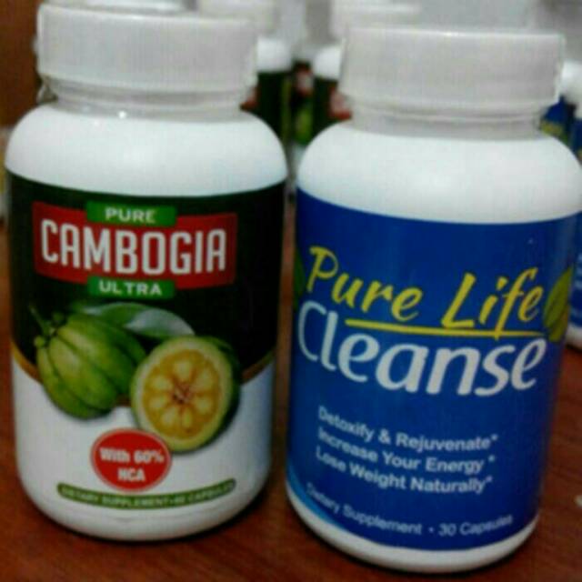 

Paket diet sehat..Pure