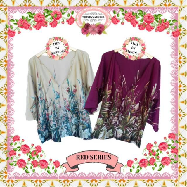 OUTER MURAH BANGET