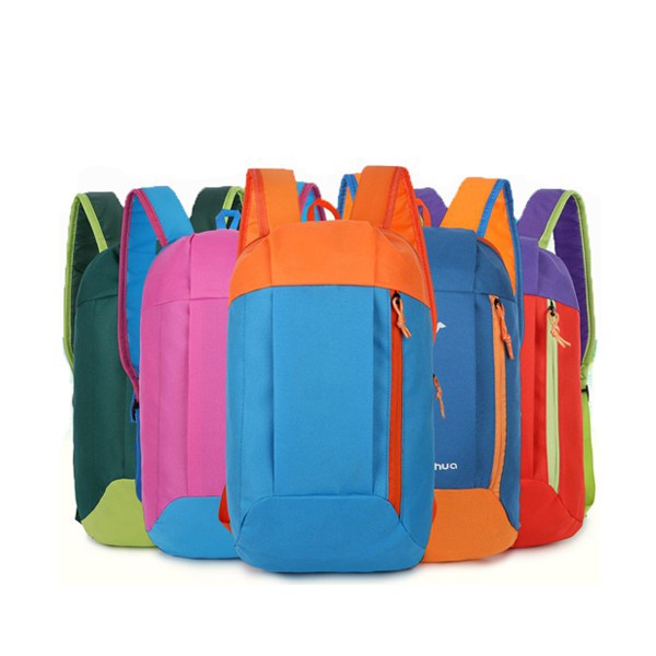 BACKPACK RANSEL 10 LITER TAS RANSEL PRIA DAN WANITA TAS PUNGGUNG TAS SEKOLAH TAS OLAHRAGA TAS SPORT TAS RANSEL KECIL TAS SEPATU FUTSAL TAS SEPATU BOLA A4-4