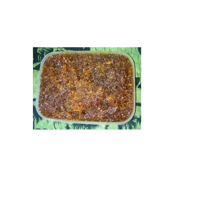 

Selai Nanas 500 gr