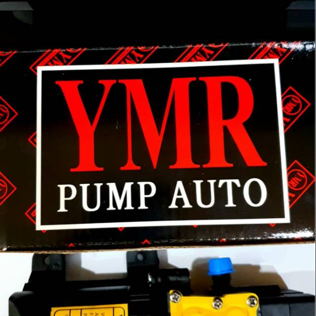 Pompa Air YMR Auto Pump