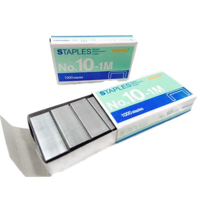 

Isi Staples No.10-1M Joyko