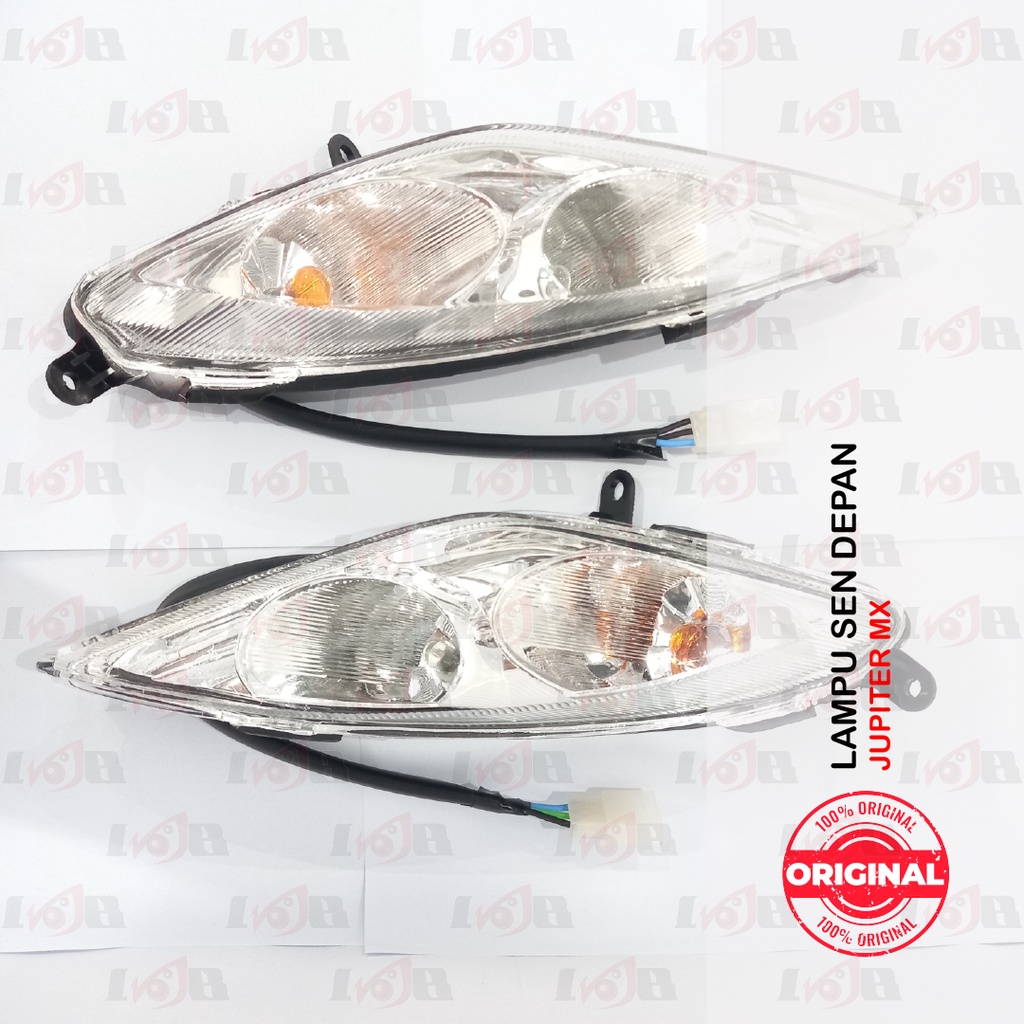 Lampu Sen Depan MX Jupiter Sein Assy Sign Lokal