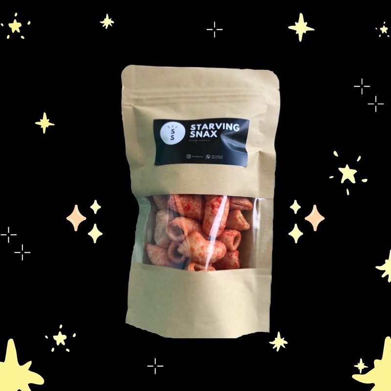 

MAKARONI BALADO