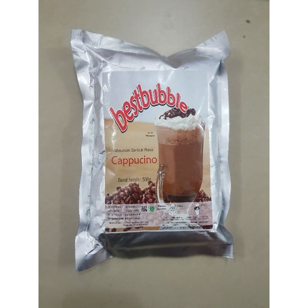 

Bubuk boba size 500gr