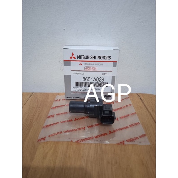 Sensor Speed Matic A/T Original Triton Pajero Sport 8651A028