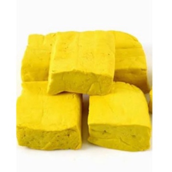

Tahu Kuning 10 Pcs