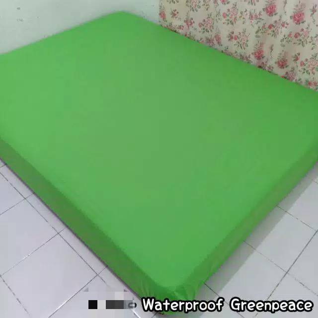 Sprei waterproff termurah uk 180