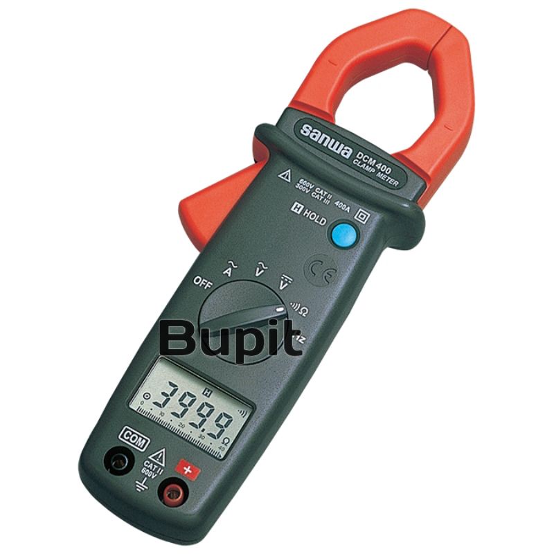 Sanwa Tang Ampere / Clamp Meter DCL1000 / DCL1000 / DCL 1000