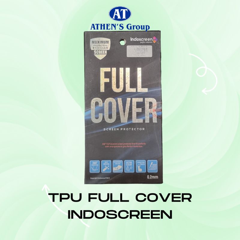 ANTIGORES INDOSCREEN SAMSUNG GALAXY S10E