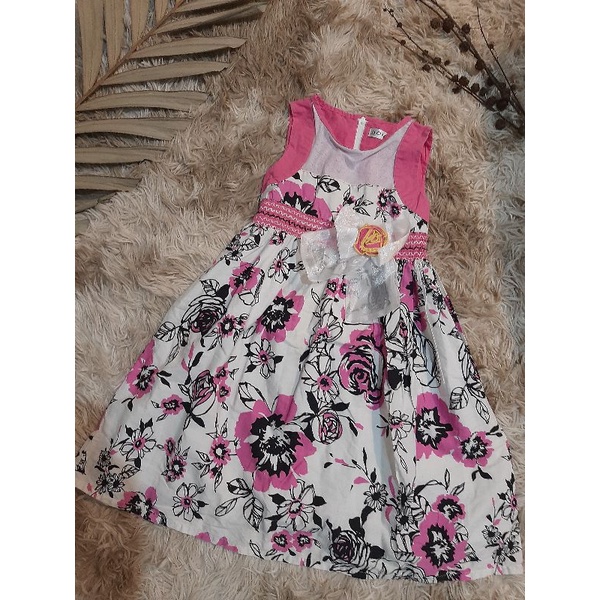 Baju Pesta anak/Baju Anak/Baju Preloved Anak/Baju Pesta Anak Preloved