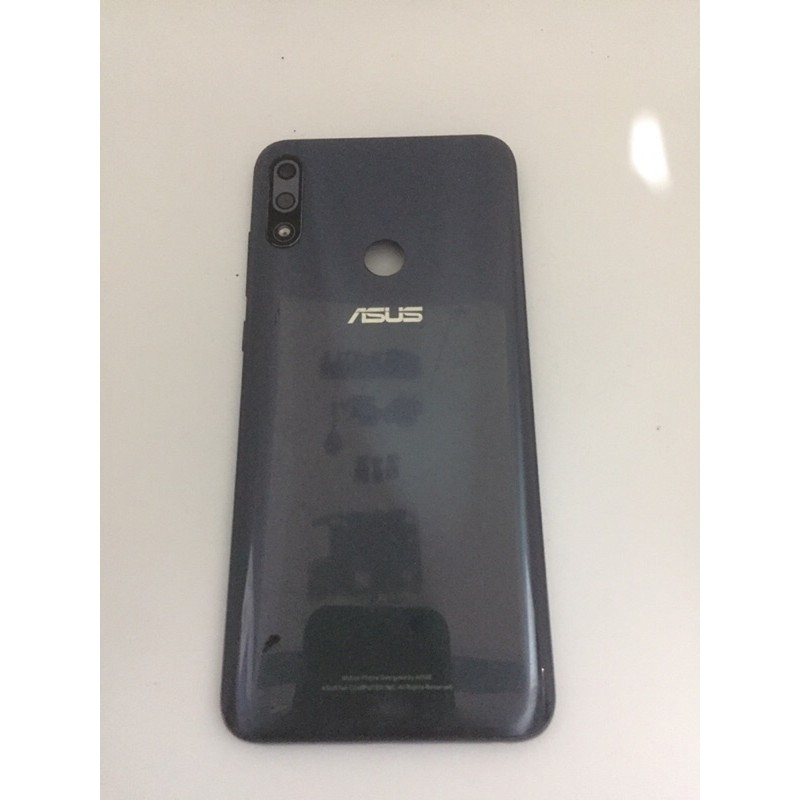 backdore ori copotan asus max pro m2