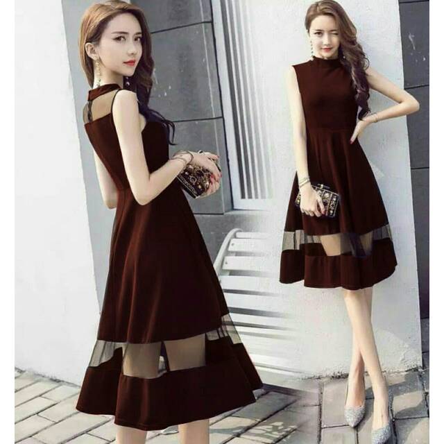 Dress Yora