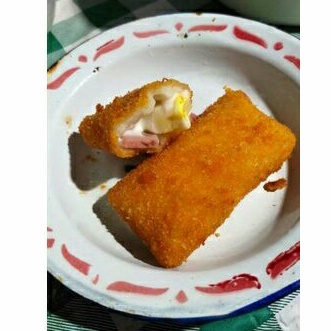 

risol mayo (khusus Gojek/grab)