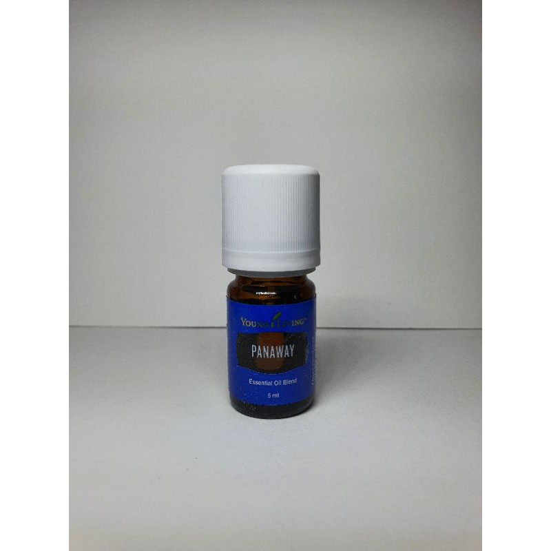 PanAway Young Living