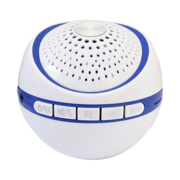 SPEAKER ADVANCE BT MINI ES030R-BT(R7Y7) Speaker Mini Suara Lebar Kabel Komputer Duo026 Dengan Kontro