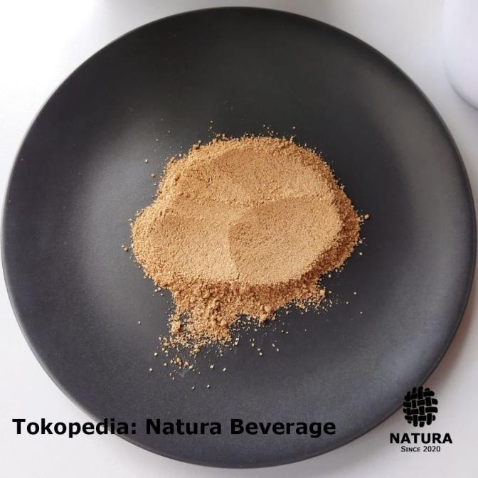 

Bubuk EARL GREY 1kg powder ULTRA Grade